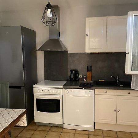 Appartement 110M2 A 2 Km De La Plage De St Georges De Didonne サン・ジョルジュ・ド・ディドンヌ エクステリア 写真