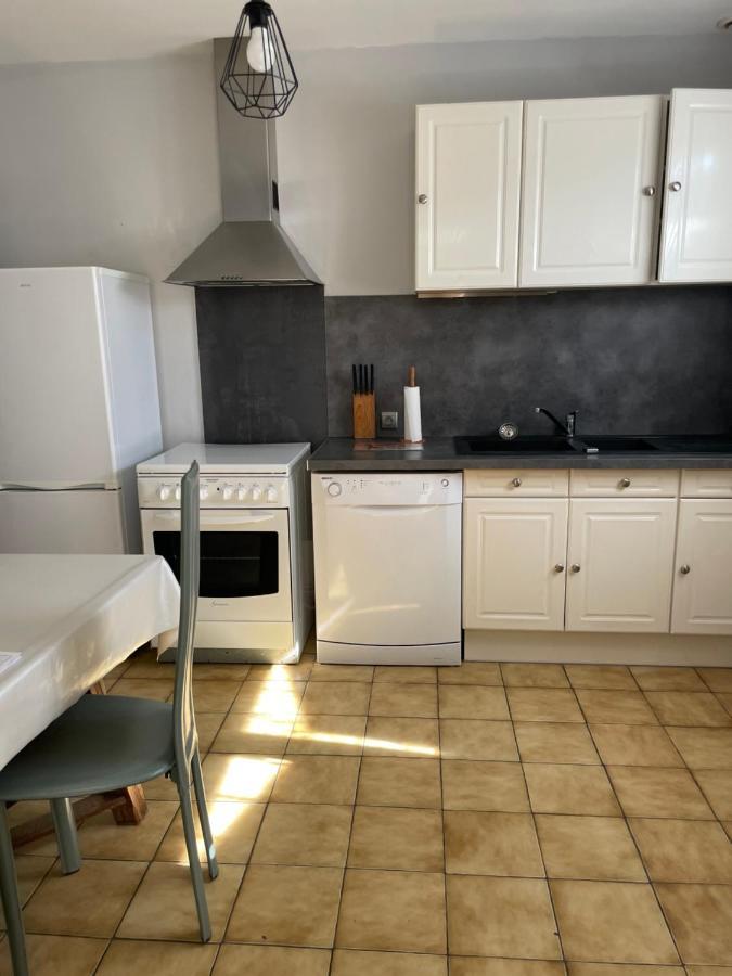 Appartement 110M2 A 2 Km De La Plage De St Georges De Didonne サン・ジョルジュ・ド・ディドンヌ エクステリア 写真